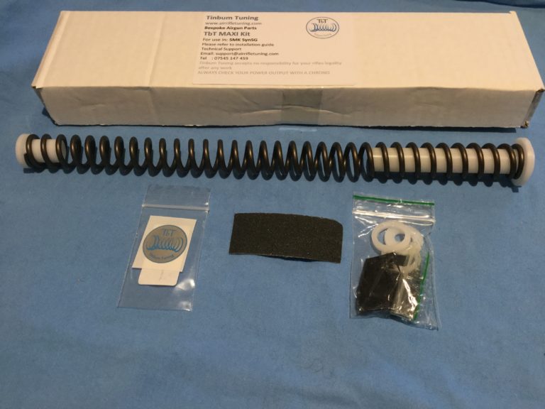 TbT Tuning kits Tinbum Tuning