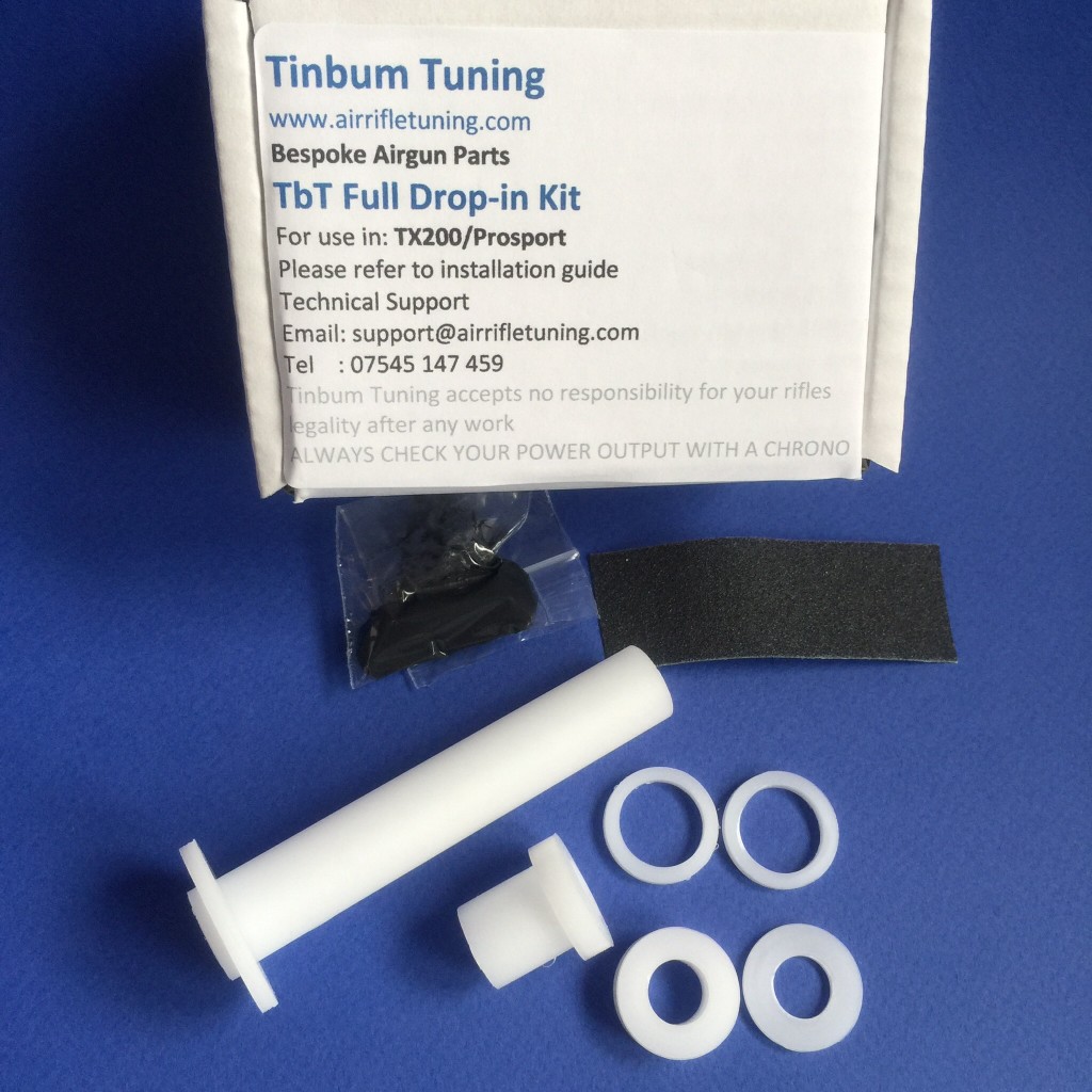 TbT Tuning Kits Tinbum Tuning