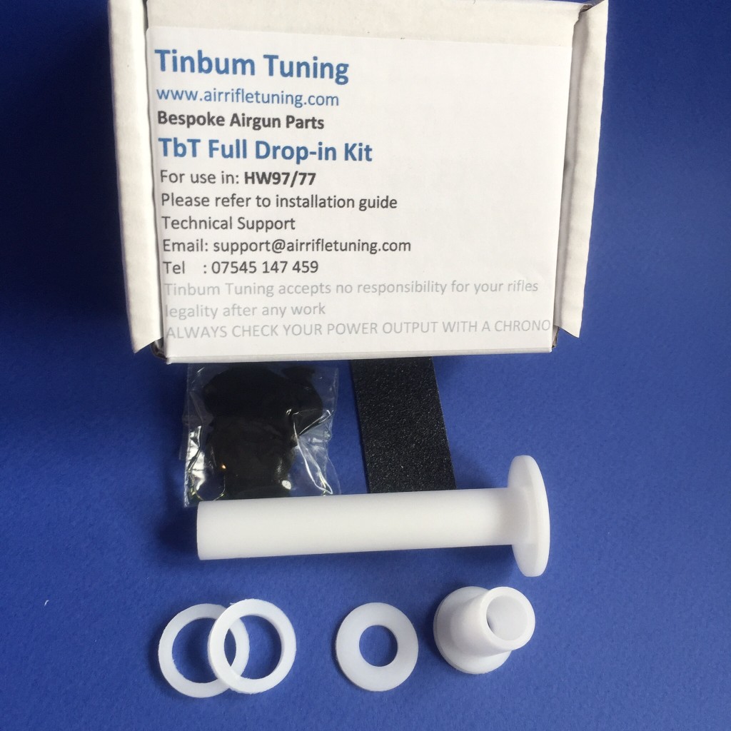TbT Tuning Kits Tinbum Tuning