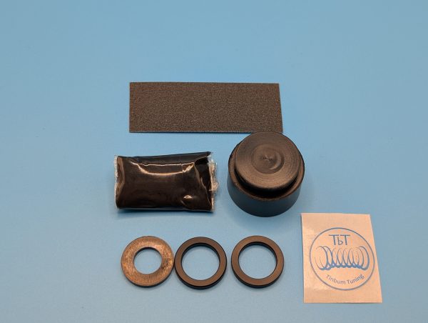 Weihrauch HW80 30mm piston Short Stroke Extension Kit (Copy)