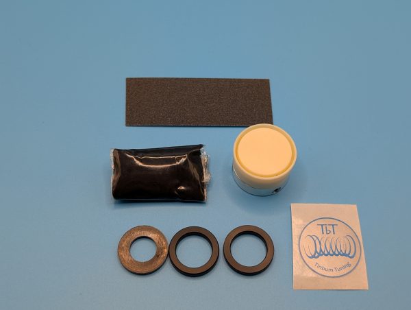 TX200/Prosport Short Stroke Extension