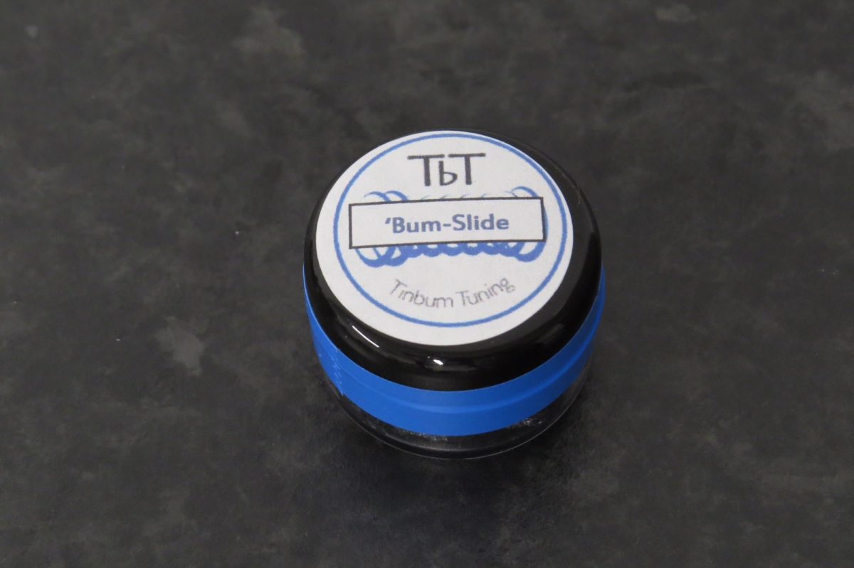 TX200/HC/Prosport Tinbum Tuning