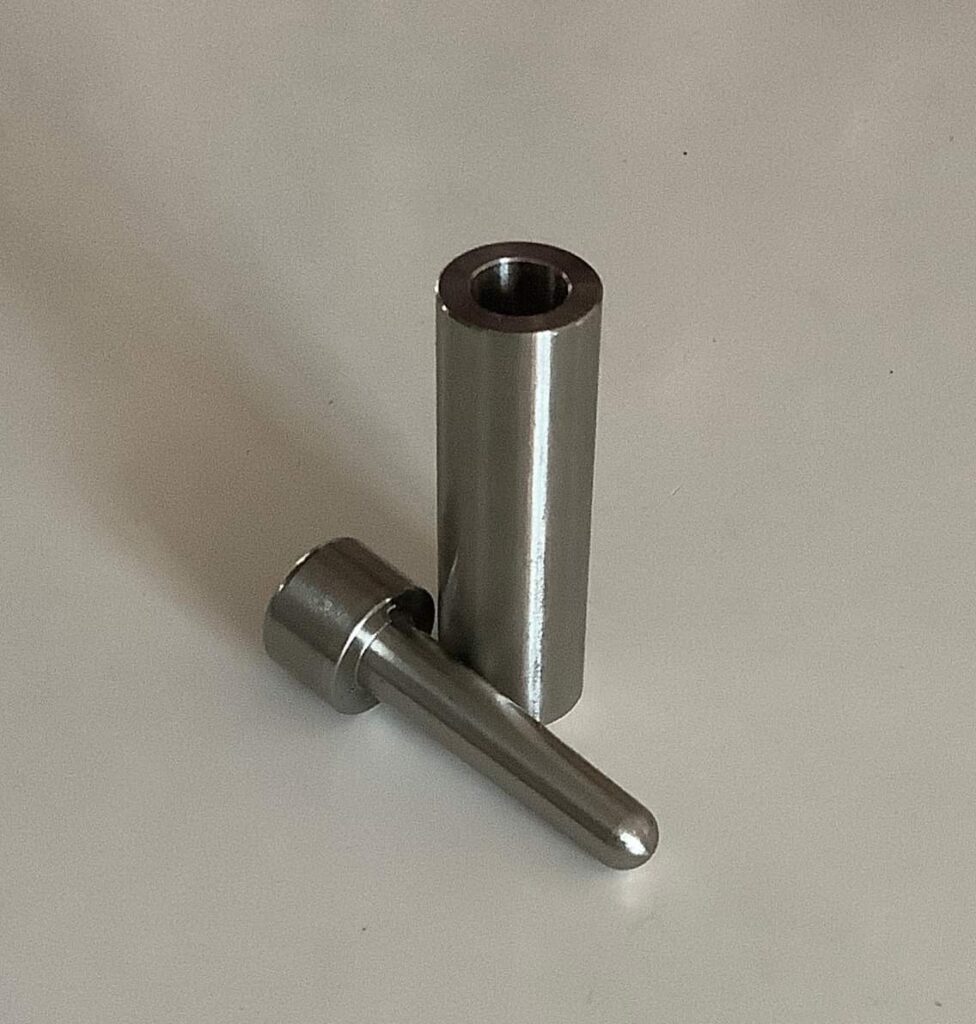 TBT PELLET SIZERS – Tinbum Tuning